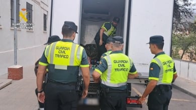 Una jueza investiga por primera vez a la Guardia Civil por el espionaje con Pegasus