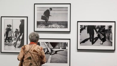 De la Guerra Civil al Che Guevara: un siglo de historia en 35 milímetros