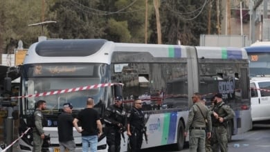 Uno de los seis asesinados en el ataque a tiros de Jerusalén es un joven de Melilla