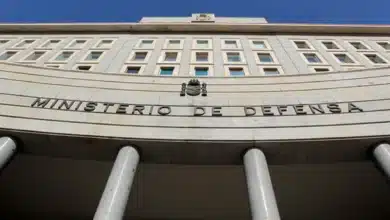 El mayor ejército de Libia planta a España en un encuentro militar clave con países de África