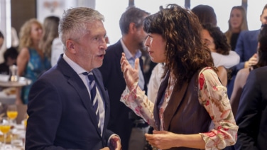 Redondo acusa a la Fiscalía de hacer una "valoración sin datos" y generar "alarma" con las pulseras antimaltrato