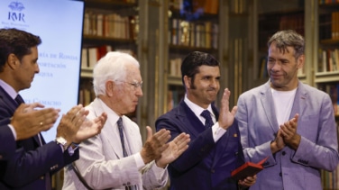 Morante en Ronda: “Yo soy un torero que no he tenido espejos"