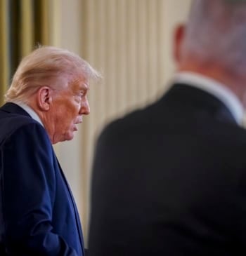Qatar matiza las expectativas del plan de Trump: "Varios puntos necesitan aclaración [...]