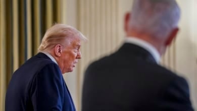 Qatar matiza las expectativas del plan de Trump: "Varios puntos necesitan aclaración y negociación"