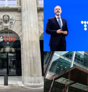 UBS y Barclays elevan el precio objetivo de Telefónica