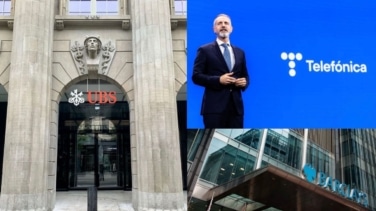 UBS y Barclays elevan el precio objetivo de Telefónica