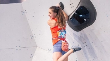 El Campeonato de España de Escalada en Bloque y Velocidad bate récords