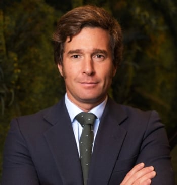 Diego Guardamino, nuevo CEO de Hafesa