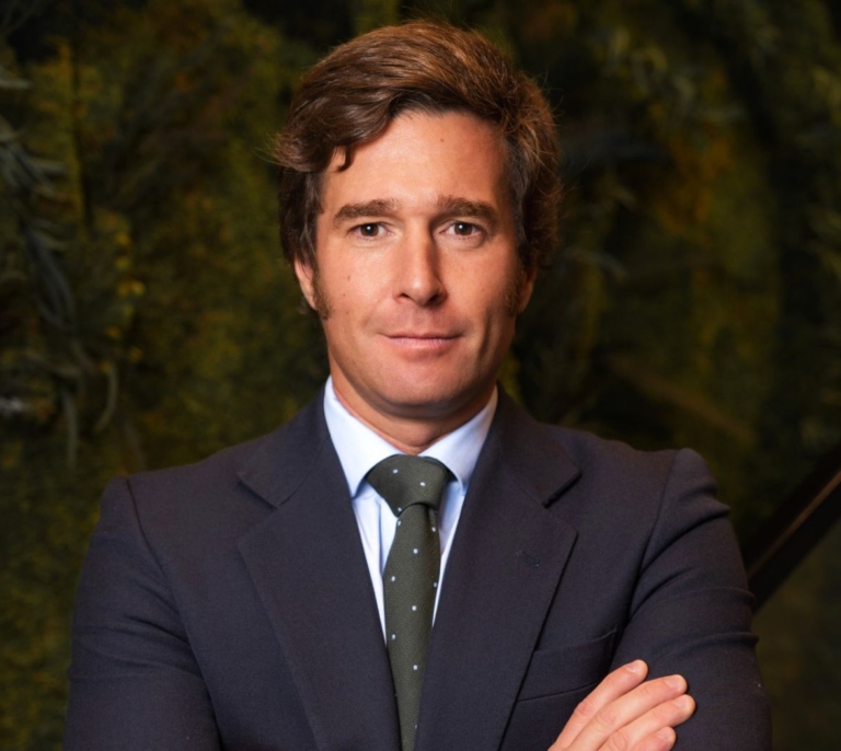 Diego Guardamino, nuevo CEO de Hafesa