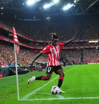 LALIGA aplaude la condena al hincha que insultó a Iñaki Williams, que [...]
