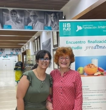Dieta mediterránea hipocalórica y actividad física: la fórmula para reducir el riesgo [...]