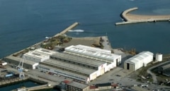 La millonaria inversión de Indra para tener la fábrica de blindados más avanzada de Europa