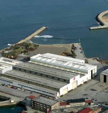 La millonaria inversión de Indra para tener la fábrica de blindados más [...]
