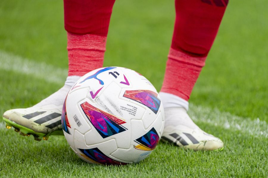 LALIGA aclara que la incidencia del VAR en Vallecas se debió a un fallo de la Unidad Móvil de Mediapro que "hacía saltar los diferenciales"