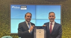 Grupo Albia obtiene la certificación Aenor ‘Compromiso con las Familias’