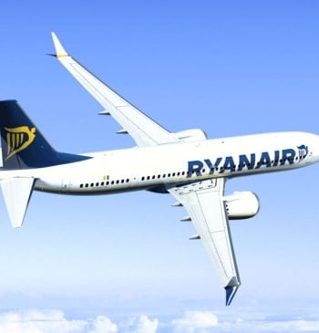 Multa a Ryanair de 1,34 millones por obstruir la investigación de abuso [...]