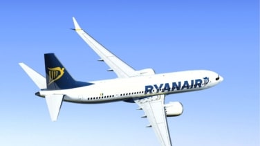 Multa a Ryanair de 1,34 millones por obstruir la investigación de abuso de mercado por su trato a las agencias de viaje