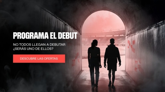 LALIGA presenta 'El Debut', un programa para impulsar el talento joven junto a los clubes