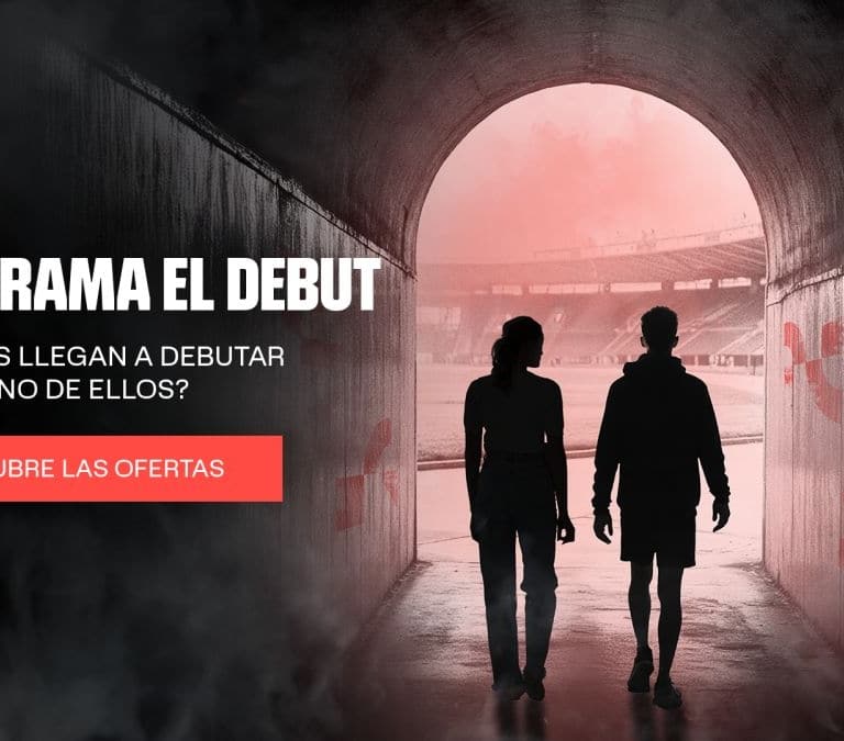 LALIGA presenta 'El Debut', un programa para impulsar el talento joven junto a los clubes