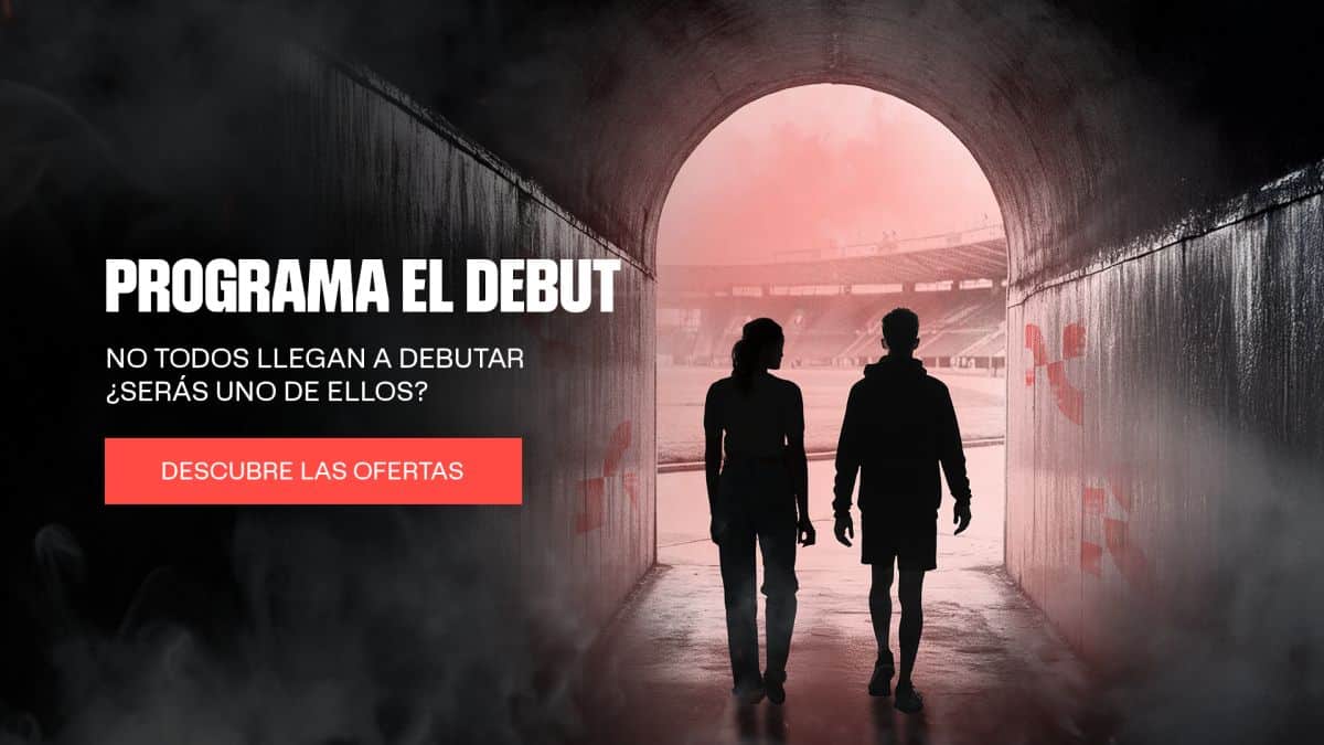 LALIGA presenta 'El Debut', un programa para impulsar el talento joven junto a los clubes