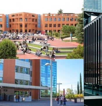 La Comunidad de Madrid, a la vanguardia del ‘lifelong learning’