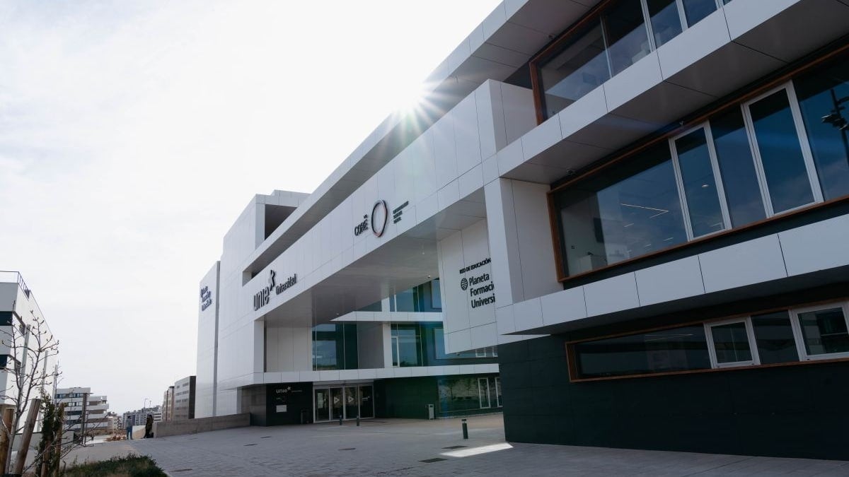 The Core y Atresmedia celebran una jornada para acercar la televisión y la radio a los futuros profesionales