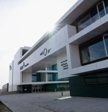 The Core y Atresmedia celebran una jornada para acercar la televisión y [...]