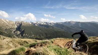 Las estaciones de Andorra consolidan la ocupación veraniega con un ligero crecimiento de visitantes