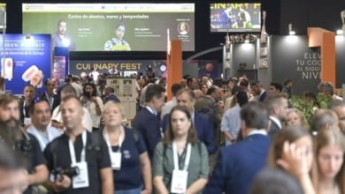 Auténtica 2025 reúne a 10.437 profesionales de la alta gastronomía, la gran distribución y el Horeca