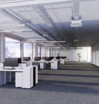 El mercado de oficinas en Barcelona crece en contratación y despunta con [...]