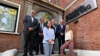 La Fundación General CSIC y la Fundación DomusVi impulsan la investigación sobre envejecimiento, digitalización y atención a mayores