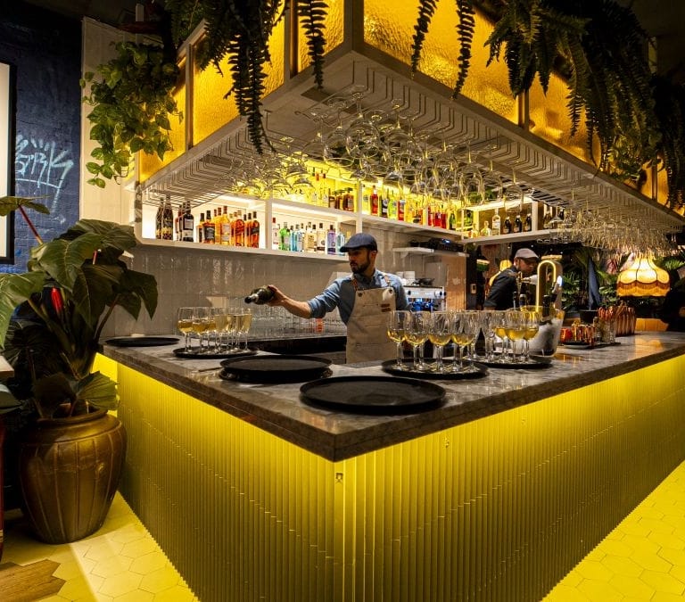 Expertos en gastronomía proponen "restaurantes top que convierten las citas en experiencias inolvidables"