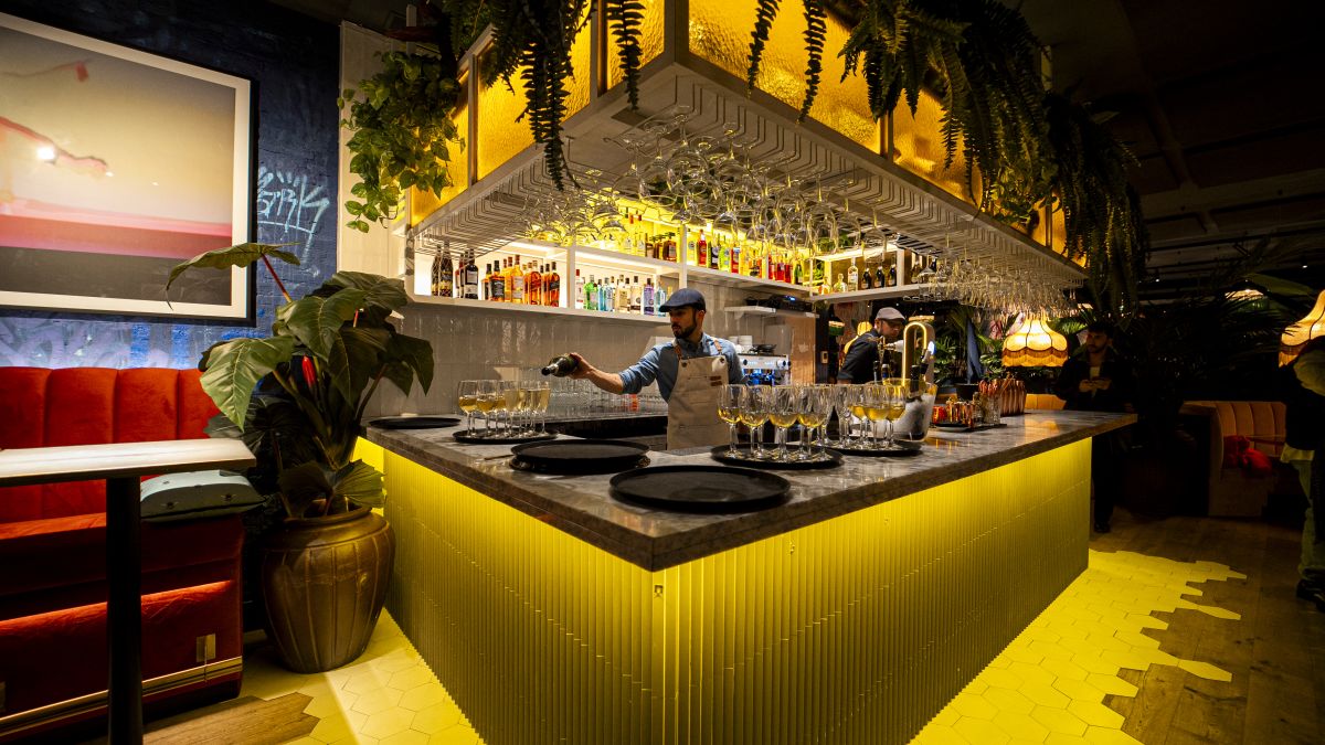 Expertos en gastronomía proponen "restaurantes top que convierten las citas en experiencias inolvidables"