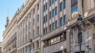 Madrid se impone como capital internacional del lujo