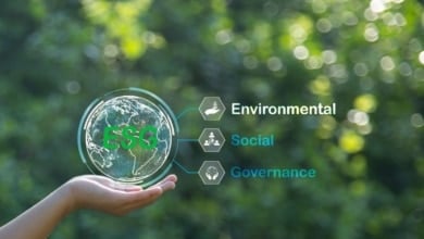 CaixaBank, Enel, BMW, Telefónica o Microsoft, entre las compañías mejor valoradas en criterios ASG en 2025