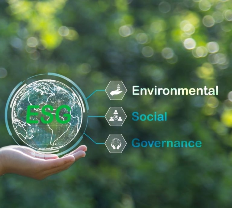 CaixaBank, Enel, BMW, Telefónica o Microsoft, entre las compañías mejor valoradas en criterios ASG en 2025