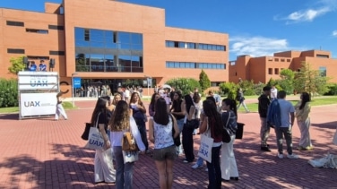 El pensamiento crítico, la curiosidad o la adaptabilidad, entre las soft skills que deberán desarrollar los universitarios en el nuevo curso, según UAX