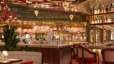 El restaurante italiano Florentine se instalará en la azotea de WOW Serrano en Madrid