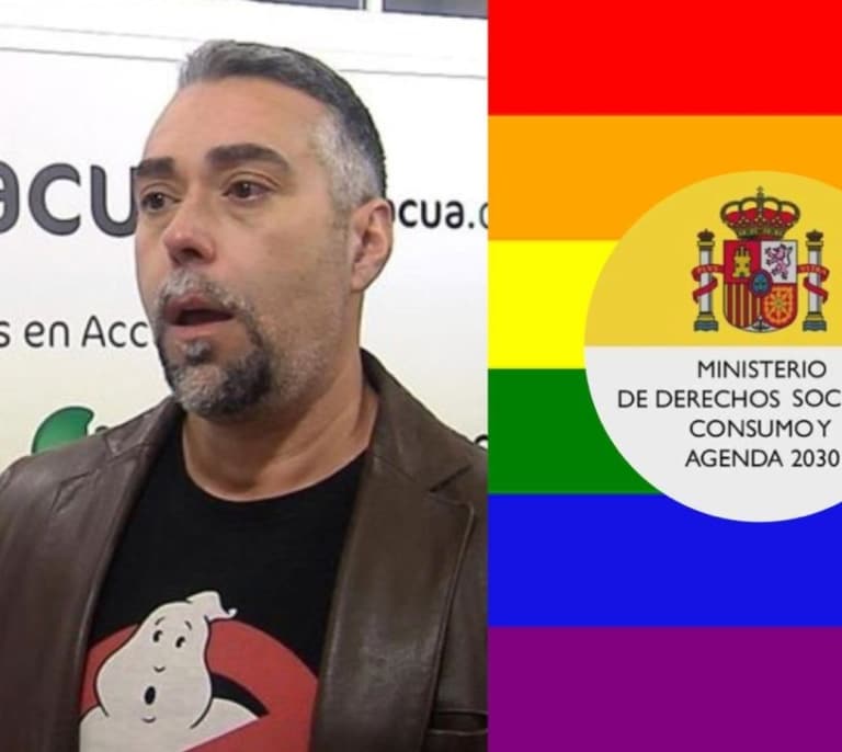 Facua reclama a Bustinduy que audite los socios, consultas, reclamaciones y relaciones con empresas de las organizaciones de consumidores