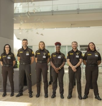 Prosegur desplegará más de 2.500 profesionales para la seguridad de equipos españoles [...]