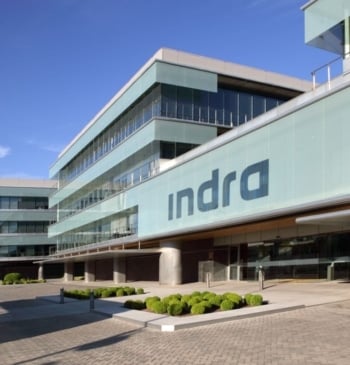 Indra roza los 7.000 millones de capitalización con el mayor respaldo de [...]