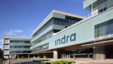 Indra roza los 7.000 millones de capitalización con el mayor respaldo de los analistas