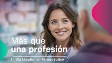 Cofares lanza la campaña '#MásQueUnaProfesión' con motivo del Día Mundial del Farmacéutico