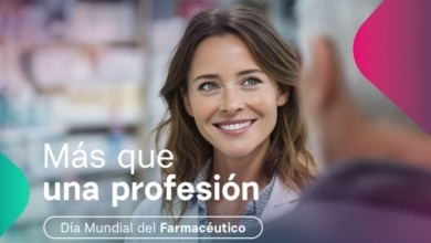 Cofares lanza la campaña '#MásQueUnaProfesión' con motivo del Día Mundial del Farmacéutico