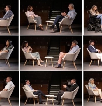 La Fundación Jiménez Díaz cierra su 90 aniversario con un proyecto audiovisual [...]