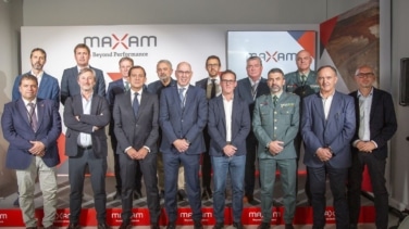 Maxam inaugura la primera planta de España y la segunda de Europa de amoniaco verde diseñada con un proceso íntegramente renovable