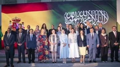 La embajadora de Arabia Saudí en España destaca los fuertes lazos con el país