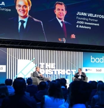 The District 2025 generará un impacto económico de más de 35 millones [...]
