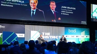 The District 2025 generará un impacto económico de más de 35 millones en Barcelona