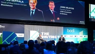 The District 2025 generará un impacto económico de más de 35 millones en Barcelona